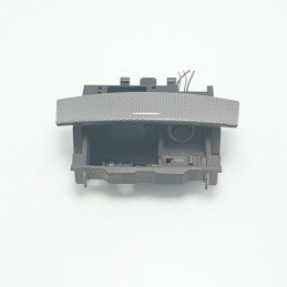 A2096800550 posacenere Mercedes W209 CLK colore carbonio