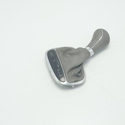 2032670811 pomello cambio con comando selettore Mercedes W209 CLK Avantgarde