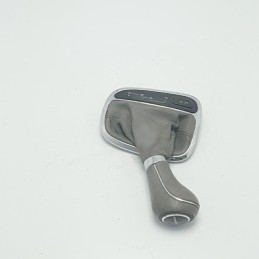 2032670811 pomello cambio con comando selettore Mercedes W209 CLK Avantgarde