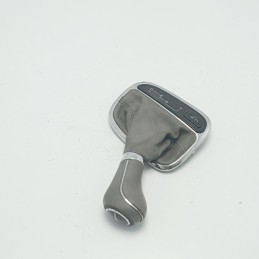 2032670811 pomello cambio con comando selettore Mercedes W209 CLK Avantgarde