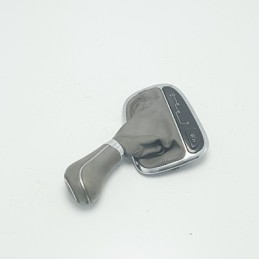 2032670811 pomello cambio con comando selettore Mercedes W209 CLK Avantgarde