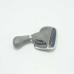 2032670811 pomello cambio con comando selettore Mercedes W209 CLK Avantgarde