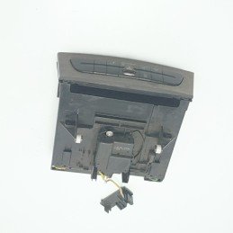 A2116800552 pulsantiera multifunzione vano portaoggetti a scomparsa Mercedes W211 classe E 
