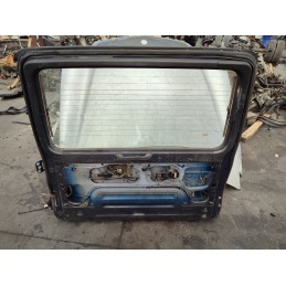 portellone posteriore Hyundai Galloper pos.S0
