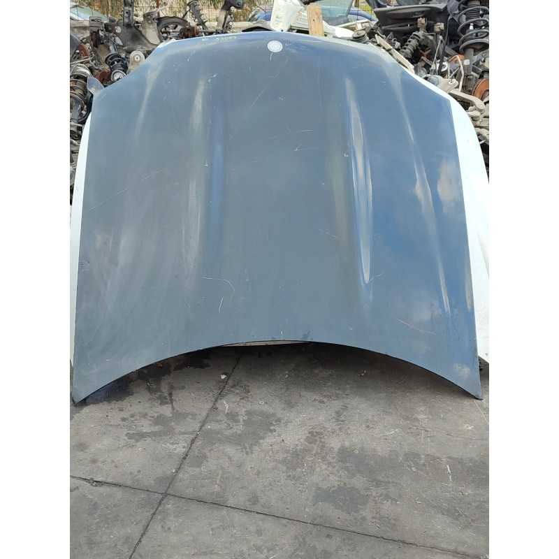 cofano anteriore Mercedes pos.S0