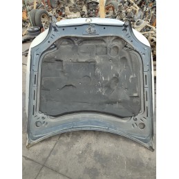 cofano anteriore Mercedes pos.S0
