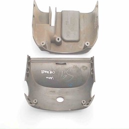 5HS43S00-AD Cruscotto plancia cover rivestimento piantone sterzo Jeep Grand Cherokee 3.0crd 4x4 2005-11