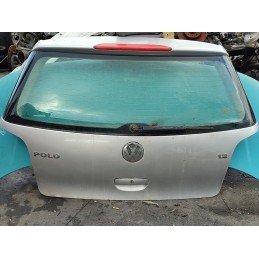 portellone posteriore Vw...