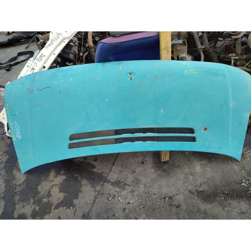 cofano anteriore Mercedes vito