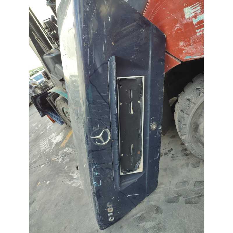 portellone posteriore Mercedes classe a 180 pos. T1