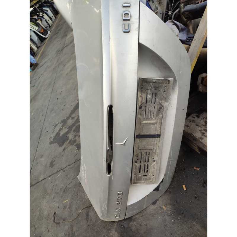portellone posteriore Mercedes CLK 270 pos. T1