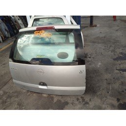 portellone posteriore Opel...