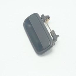 Maniglia esterna portiera posteriore destra Toyota Land Cruiser J9 