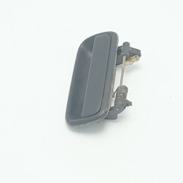 Maniglia esterna portiera posteriore destra Toyota Land Cruiser J9 