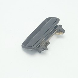 Maniglia esterna portiera posteriore destra Toyota Land Cruiser J9 