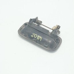 Maniglia esterna portiera posteriore destra Toyota Land Cruiser J9 