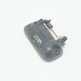 Maniglia esterna portiera posteriore destra Toyota Land Cruiser J9 