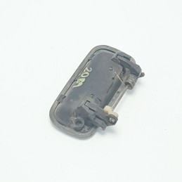Maniglia esterna portiera posteriore destra Toyota Land Cruiser J9 