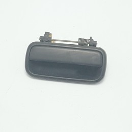 Maniglia esterna portiera posteriore destra Toyota Land Cruiser J9 