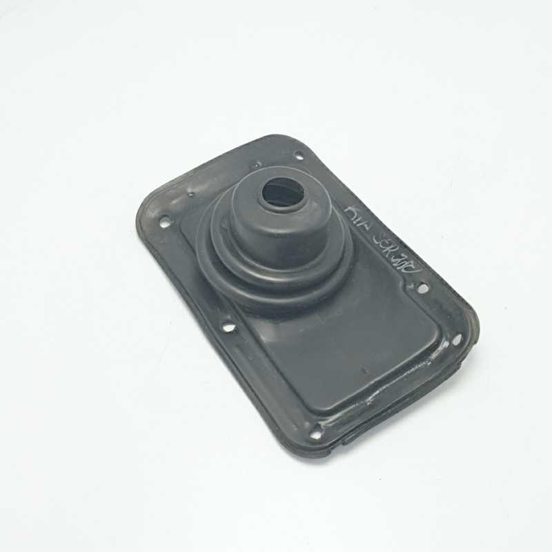Cuffia copripolvere in gomma leva cambio Kia Sorento MK1 2002-09 JC Cuffia copripolvere in gomma leva cambio Kia Sorento MK1 2002-09 JC