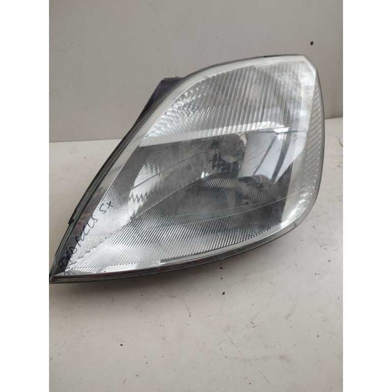 Faro anteriore sinistro Ford Focus