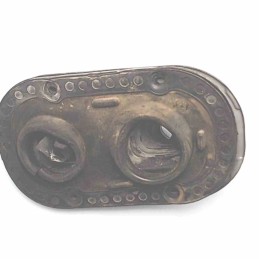 Cuffie leve cambio rivestimento in gomma Toyota 4Runner N13 4x4 1989