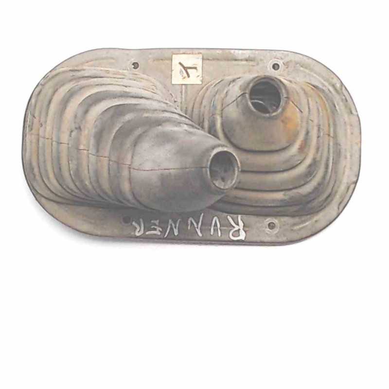 Cuffie leve cambio rivestimento in gomma Toyota 4Runner N13 4x4 1989