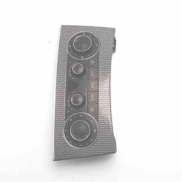A2038303085 Gruppo comandi condizionatore clima a/c Mercedes classe C W203 2000-07