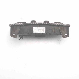 A2038303085 Gruppo comandi condizionatore clima a/c Mercedes classe C W203 2000-07