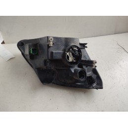 Faro anteriore sinistro Ford Focus 