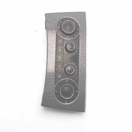 A2038303085 Gruppo comandi condizionatore clima a/c Mercedes classe C W203 2000-07