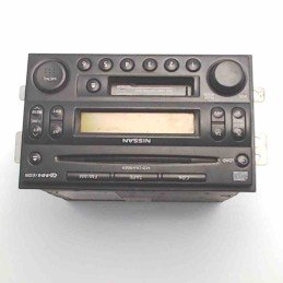 28188 EQ300 Autoradio...