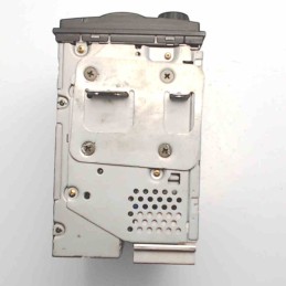 28188 EQ300 Autoradio lettore cd cassetta Nissan X-TRAIL T30 1 serie 4x4 2006 codice sblocco non fornito