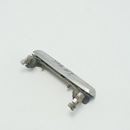 Maniglia esterna portiera posteriore destra Nissan Patrol MK3 metallo cromato