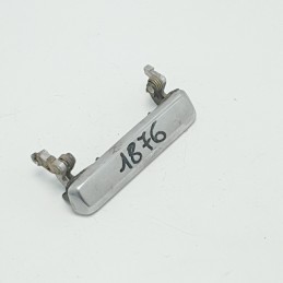 Maniglia esterna portiera posteriore destra Nissan Patrol MK3 metallo cromato