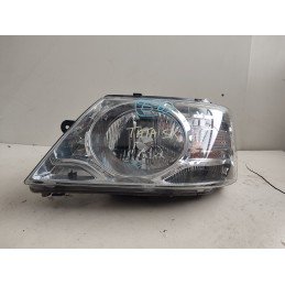 Faro anteriore sinistro...