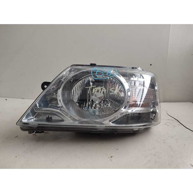 Faro anteriore sinistro Tata 1 serie
