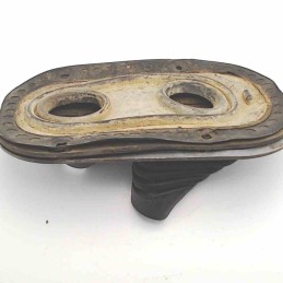 58286-60050 Cuffia leva cambio rivestimento Toyota Hilux II Pick-up 4x4 1980