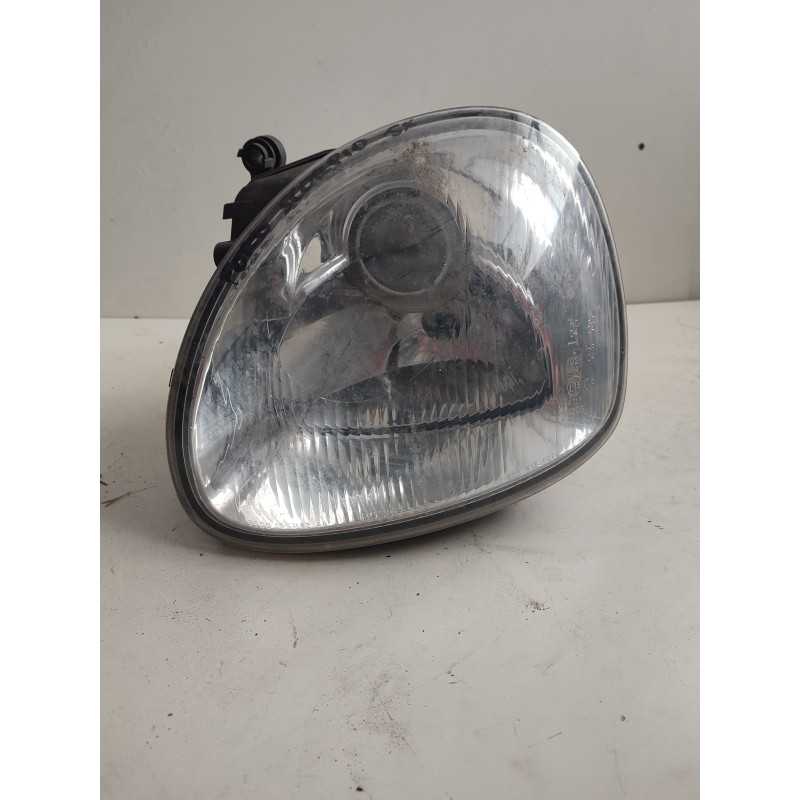 0301045001 Faro fanale proiettore frontale sx Ford Scorpio II 1994-99