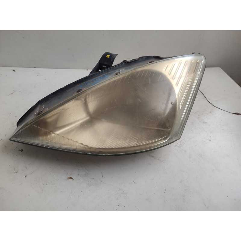 Faro anteriore sinistro Ford Focus 2 SERIE