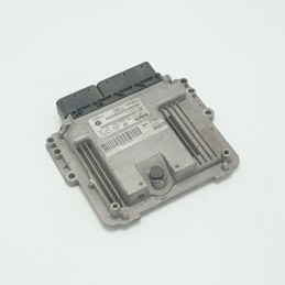 P56044773AD centralina ecu modulo controllo motore Jeep Cherokee KJ 2.8 CRD 4X4 120 KW Bosch