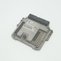 P56044773AD centralina ecu modulo controllo motore Jeep Cherokee KJ 2.8 CRD 4X4 120 KW Bosch