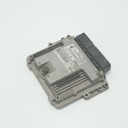 P56044773AD centralina ecu modulo controllo motore Jeep Cherokee KJ 2.8 CRD 4X4 120 KW Bosch