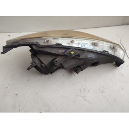 Faro anteriore sinistro Ford Focus 2 SERIE
