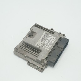 P56044773AD centralina ecu modulo controllo motore Jeep Cherokee KJ 2.8 CRD 4X4 120 KW Bosch