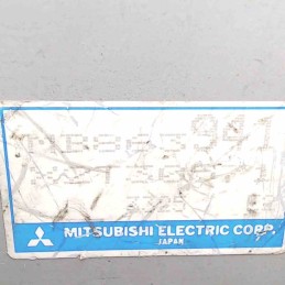 MB863941 X2T30571 Centralina ECU modulo abs Mitsubishi Pajero V20 II 4x4 1995