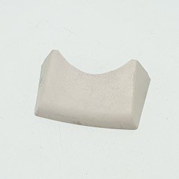 2118110007 coperchio copertura rivestimento specchietto interno Mercedes W211 classe E colore avano