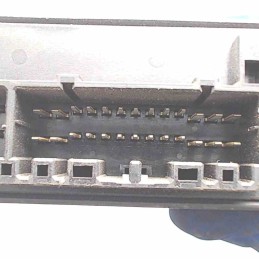 MR593604 Centralina modulo ECU cambio automatico Mitsubishi Pajero 3.2 4x4 4M41 2002 G1T30590H0X02