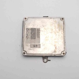 89661-35470 Centralina modulo ECU motore Toyota 4-Runner 3.0benzina 6V hilux surf 4x4 1983 175000-2840 3VZ