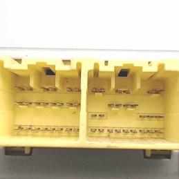MR405831 Centralina modulo airbag Mitsubishi Pajero Pinin 1.8GDI 4x4 1998-06